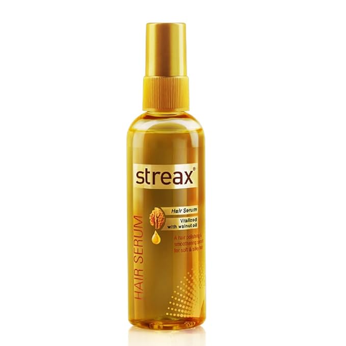 Streax Hair Serum for Women & Men 