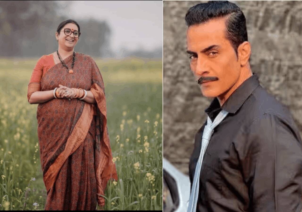 Lok Sabha Elections 2024: Anupamaa star Sudhandhu Pandey comes out in support of Smriti Irani as she pens a note on her defeat