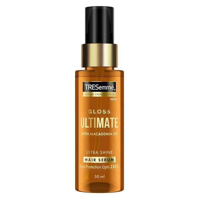 TRESemme Gloss Ultimate Ultra Shine Hair Serum