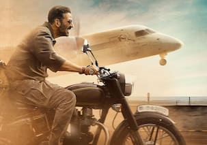 Sarfira Trailer: एक रुपये में फ्लाइट का सफर कराने निकले अक्षय कुमार, 'सरफिरा' का धमाकेदार ट्रेलर रिलीज