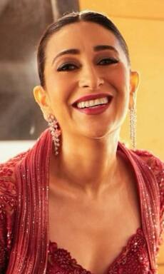 Karisma Kapoor Birthday: 8 movies of the OG diva on OTT