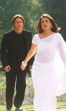 Top 9 best Bollywood and Hollywood crossovers