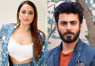 Today Entertainment News: सोनाक्षी को मां और भाई ने इंस्टा पर किया अनफॉलो! भारत में रिलीज होगी फवाद खान की 'बरजख'