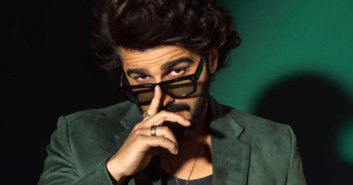 Arjun Kapoor Birthday: 8 most diverse roles played by the actor