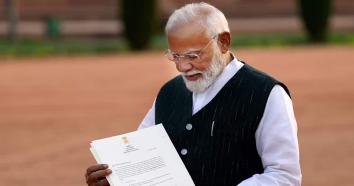 PM Narendra Modi's expected salary and perks as compared of other world ...
