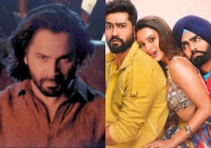 Today Entertainment News: इस दिन सिनेमाघरों में आएगी 'बेबी जॉन', 'बैड न्यूज' के ट्रेलर की रिलीज डेट आउट