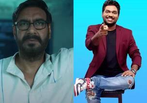 Today Entertainment News: 'औरों में कहां दम था' का नया गाना रिलीज, जाकिर खान शुरू करेंगे अपना शो