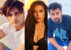 Khatron Ke Khiladi 14: Rohit Shetty begins the shoot as Asim Riaz, Aashish Mehrotra, Krishna Shroff perform the FIRST stunt of the season