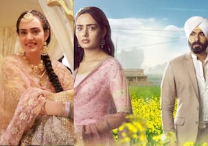 Teri Meri Doriyaan serial: Himanshi Parashar to quit Vijayendra Kumeria starrer after Sahiba's death? Here's what we know