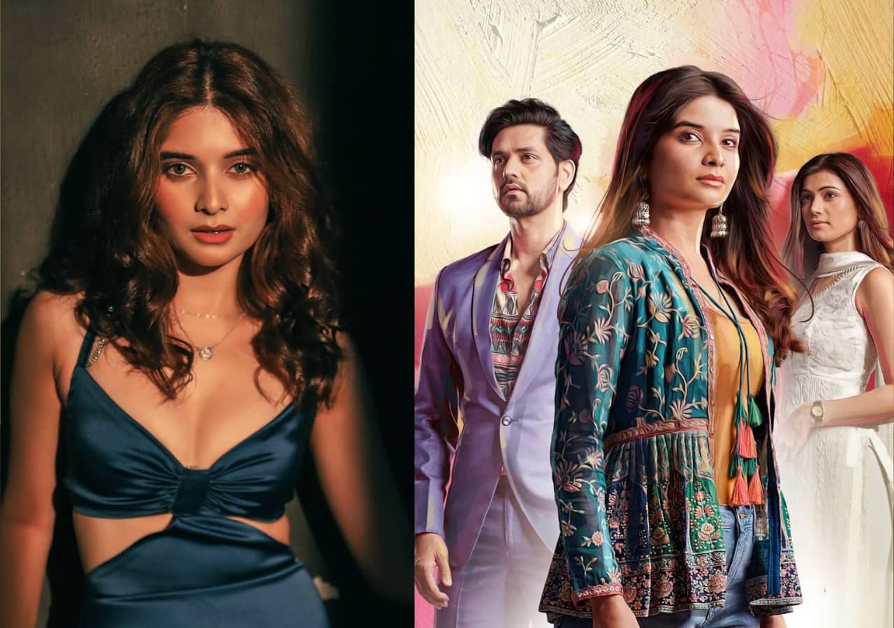 Ghum Hai Kisikey Pyaar Meiin serial: After Shakti Arora, Bhavika Sharma to exit the show before the leap? Actress reacts