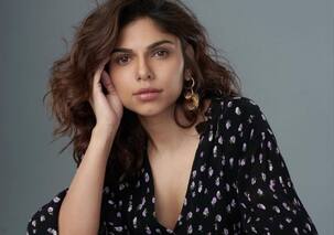 Heeramandi: Sharmin Segal is unfazed by the trolling and criticism, 'I'm just thankful for the fact that... '