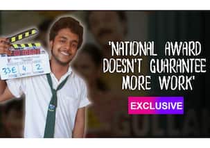 Gullak 4: National award winner Harsh Mayar busts some myths as he states such honours don't change an actor's career