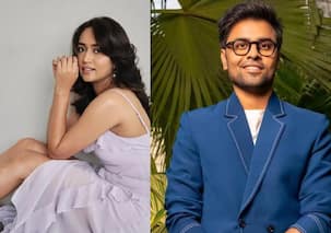 Panchayat season 3: Sanvikaa aka Rinki reveals her offscreen bond with Jitendra Kumar which is sure to melt your heart