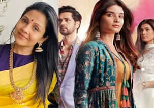 Ghum Hai Kisikey Pyaar Meiin serial: Manasi Salvi aka Isha confirms her re-entry in the Bhavika Sharma-starrer show