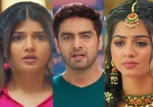 Yeh Rishta Kya Kehlata Hai serial spoiler: Dadisa manipulates Armaan into marrying Ruhi; Abhimaan's pending divorce create havoc at the wedding