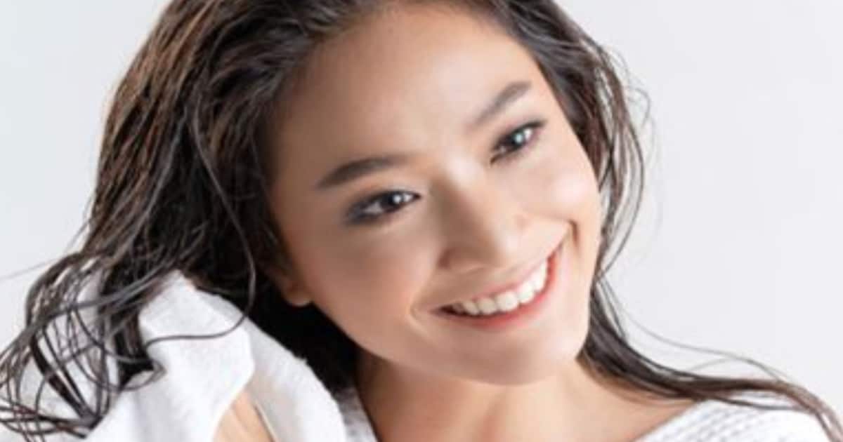 Korean haircare tips to get long, healthy hair