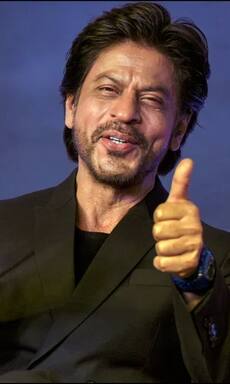 From SRK to Rajinikanth, Top 10 highest-paid male actors of India