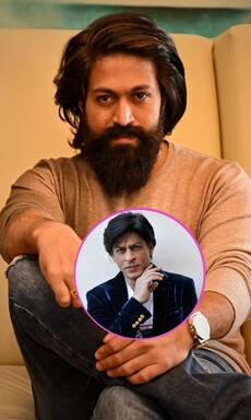 शाहरुख खान को पछाड़ यश बने बॉलीवुड के हाईएस्ट पेड एक्टर