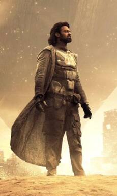 Kalki 2898 AD: Exploring the salary and budget of the upcoming action-fantasy flick
