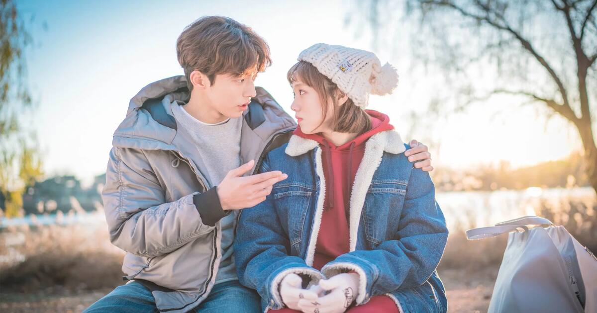 True Beauty and other love triangle Korean dramas to watch on Netflix