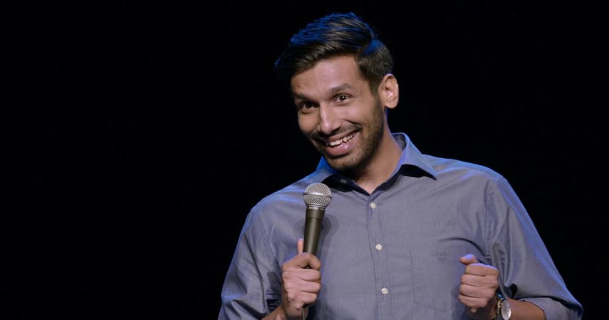 Top 10 Prime Video original standup comedies to bingewatch this weekend