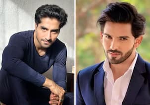 Bigg Boss OTT 3: Ex Yeh Rishta Kya Kehlata Hai stars Harshad Chopda and Shehzada Dhami to be on Anil Kapoor show?