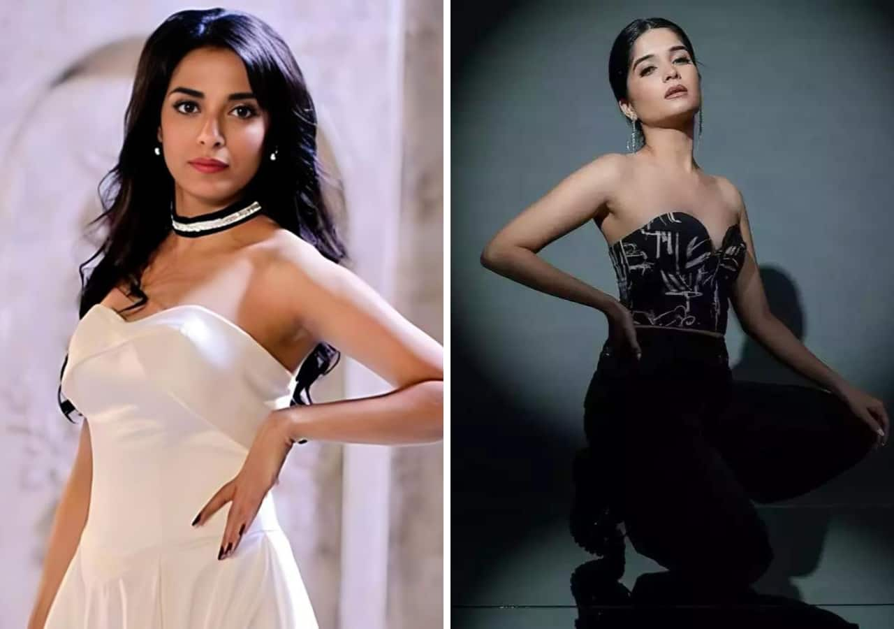 Mahabharat actress Pooja Sharma to play female lead; Ghum Hai Kisikey Pyaar Meiin star Bhavika Sharma NOT retained