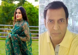 Urfi Javed strongly reacts to Sunil Lahri's 'selfish' remark for Ayodhya voters; says 'It's called democracy'