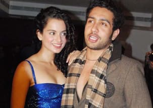 Kangana Ranaut's ex-boyfriend Adhyayan Suman REACTS to the slap incident; here's what he said