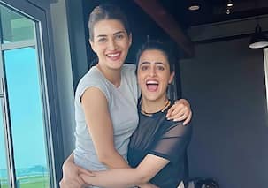Bigg Boss OTT 3: Nupur Sanon REACTS to rumours of her participation in Anil Kapoor's reality show; here's what Kriti Sanon had to say
