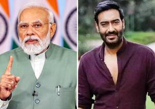 Ajay Devgn, Anil Kapoor, Rajkummar Rao and more celebs congratulate PM Narendra Modi as he takes oath for his third term