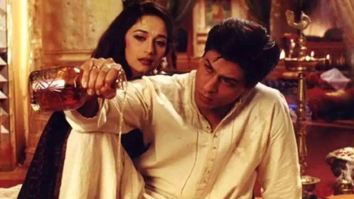 Top 10 Bollywood movies which had unhappy endings