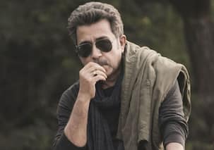 Panchayat 3 star Pankaj Jha aka Vidhayak denies criticising his friends Pankaj Tripathi and Anurag Kashyap