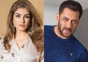 Today Entertainment News: रवीना मारपीट मामले में पुलिस का आया बयान, सलमान पर हमले की साजिश में 5वां आरोपी गिरफ्तार