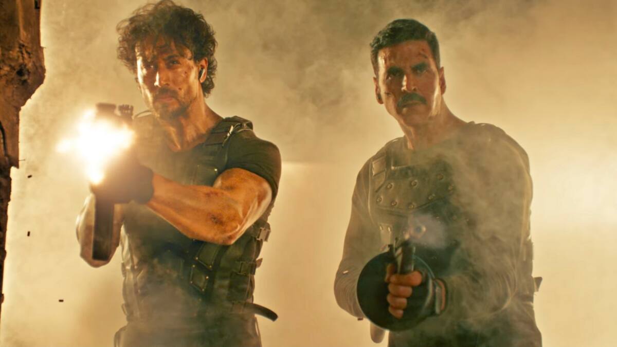 Top 9 biggest Bollywood flops of 2024
