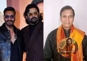 Today Entertainment News: 'रामायण' में रणबीर के राम के रोल से नाखुश सुनील लहरी, अजय-आर माधवन फिर साथ में करेंगे फिल्म!