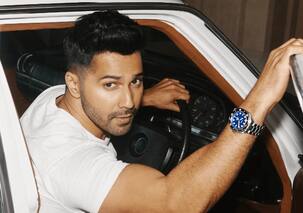 Father's Day 2024: Varun Dhawan makes a special post calling himself 'Girl dad'; Parineeti Chopra says 'bada hogaya re tu'