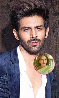 Kartik Aaryan, Kriti Sanon and other Bollywood actors who have rented their co-actor's houses