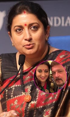 स्मृति ईरानी को क्यों कहा गया था 'होमब्रेकर'?