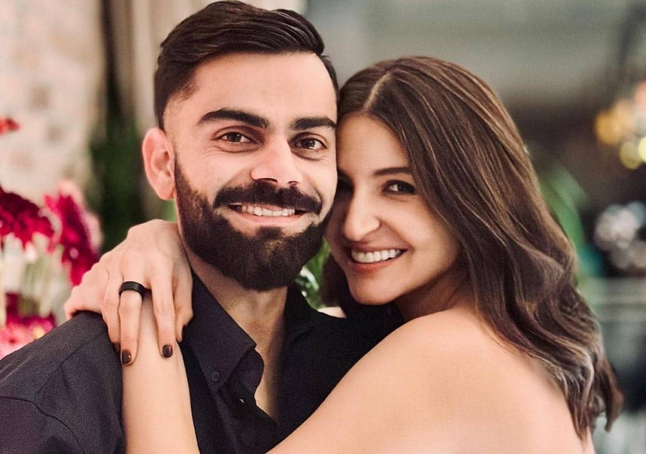 Virat Kohli-Anushka Sharma and more beloved power couples and their unique love stories