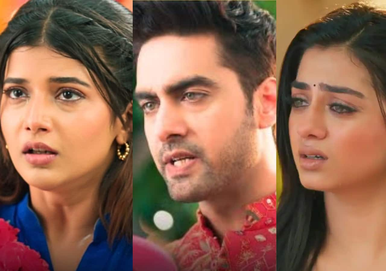 Yeh Rishta Kya Kehlata Hai Serial Upcoming Twist: Abhira To Leave 