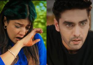 Yeh Rishta Kya Kehlata Hai serial: Samridhii Shukla aka Abhira's heart wrenching love confession leaves fans with goosebumps; 'Pain displayed was so raw...'
