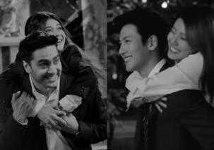 Yeh Rishta Kya Kehlata Hai serial: Fans call Armaan, Abhira 'K-drama coded' couple as their picture goes viral; a dream sequence coming up?