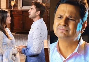 Yeh Rishta Kya Kehlata Hai serial twist: Madhav knocks sense into Abhira as Armaan makes his heartfelt confession; netizens call it the 'best part'