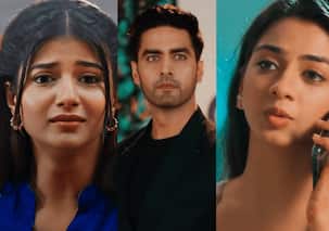 Yeh Rishta Kya Kehlata Hai serial upcoming twist: Armaan-Ruhi's past affair to push Abhira further away from him?