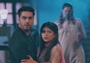 Yeh Rishta Kya Kehlata Hai serial spoiler: Armaan vows to wait for Abhira forever; Dadisa calls Vidya 'Kamzoor Maa';