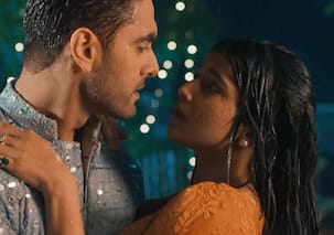 Yeh Rishta Kya Kehlata Hai serial upcoming twist: Armaan-Abhira to come face-to-face again due to Vidya; will Madhav return to Poddar house?