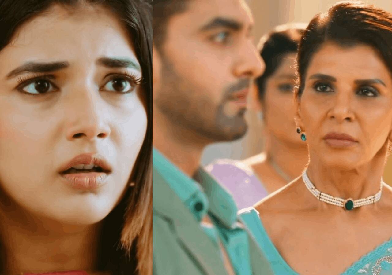 Yeh Rishta Kya Kehlata Hai serial upcoming twist: Dadisa to seek THIS character's help to ruin Abhira's career? Will Armaan safeguard her?