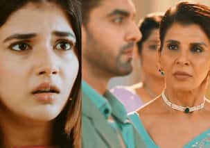 Yeh Rishta Kya Kehlata Hai serial upcoming twist: Dadisa to seek THIS character's help to ruin Abhira's career? Will Armaan safeguard her?