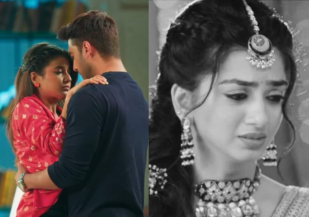 Armaan wants Abhira back in his life? Ruhi plans to remove the latter from her job?